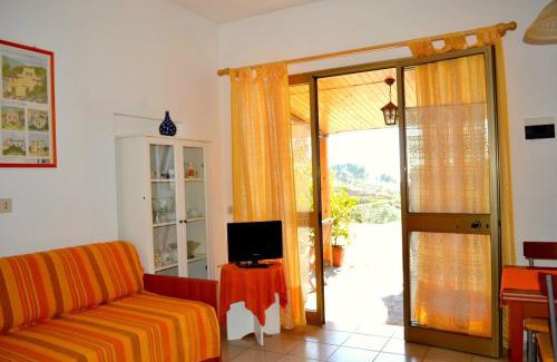 Lacona Apartment | Soldanella