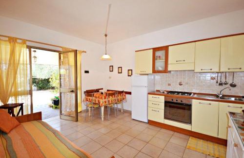 Lacona Apartment | Soldanella