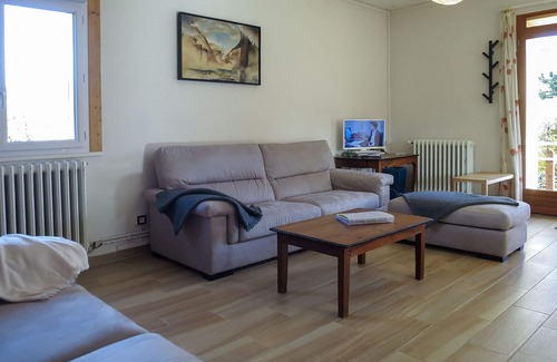 Autrans-Meaudre-en-Vercors Cottage | Soldanelle - Triplex 14/15 Pers - à Autrans au Cœur du Parc du Vercors -