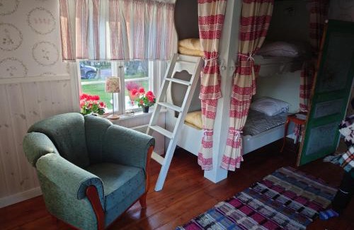 Leksand House | Soldattorpet Sands