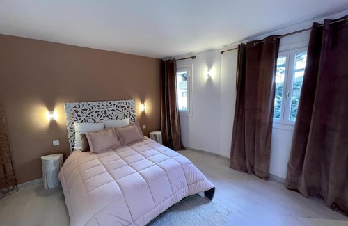 Soldeu Apartment | Soldeu appartement lumineux en face des piste ski HUT08245