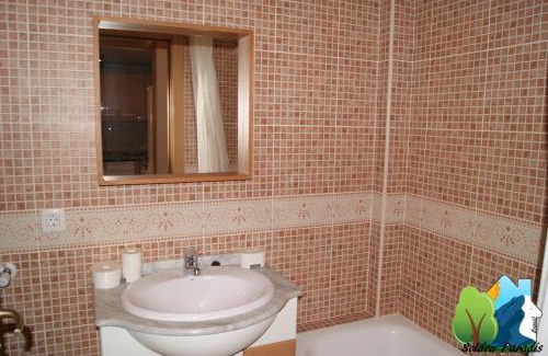 Incles Apartment | Soldeu Paradis Pleta 2