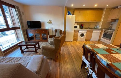 Incles Apartment | Soldeu Paradis Pleta 2