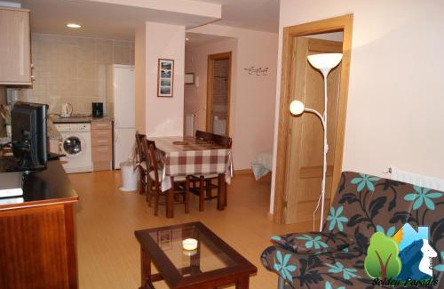 Incles Apartment | Soldeu Paradis Pleta 2