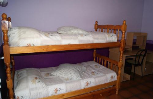 El Tarter Apartment | Soldeu Paradis Tarter Mig
