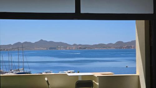 Diputacion de Rincon de San Gines Apartment | SolDosMares Apartmentos