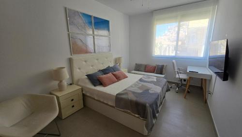 Diputacion de Rincon de San Gines Apartment | SolDosMares Apartmentos