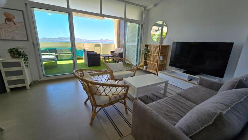 Diputacion de Rincon de San Gines Apartment | SolDosMares Apartmentos