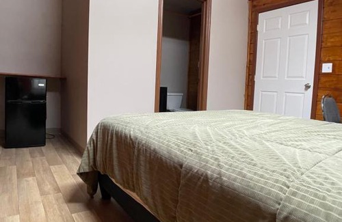 Soldotna House | Soldotna Lodge