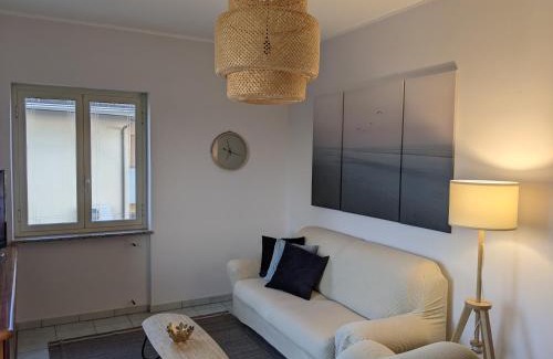 Marina di Davoli Apartment | Sole di Davoli - Three Bedroom Apartment