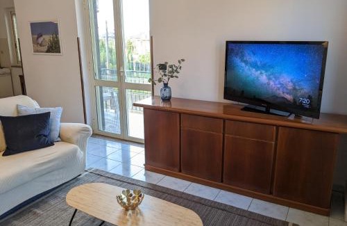 Marina di Davoli Apartment | Sole di Davoli - Three Bedroom Apartment