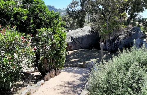 Santa Giulia Hotel | SOLE DI DUME