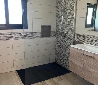 Mimizan-Plage Villa | Sole e Mare