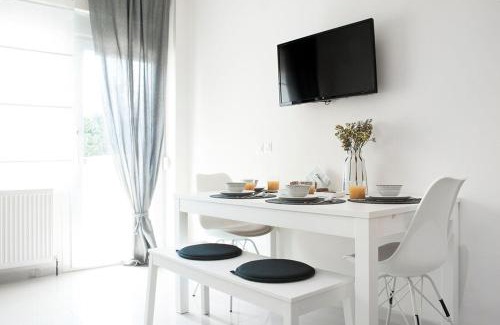 Thermaikos Apartment | Sole e mare