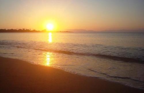 Elafonisos House | SOLE E MARE