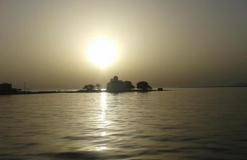 Elafonisos House | SOLE E MARE