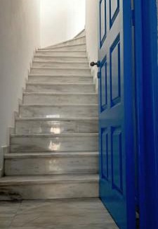 Elafonisos House | SOLE E MARE