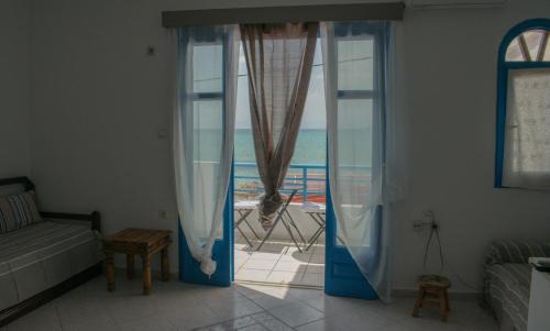 Elafonisos House | SOLE E MARE