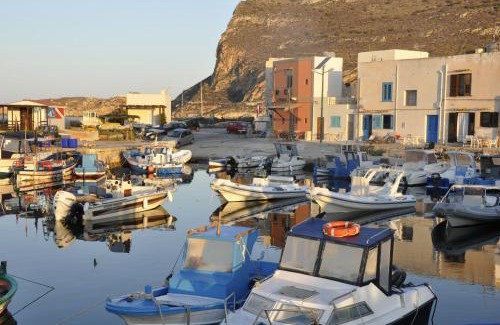 Favignana House | Sole e Mare
