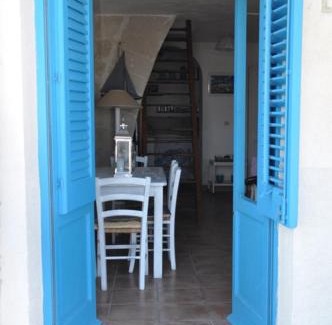 Favignana House | Sole e Mare
