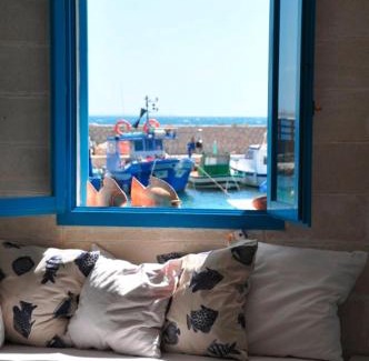 Favignana House | Sole e Mare