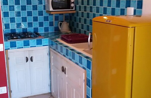 Pula Bed & Breakfast | Sole e Sale b&b