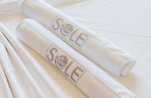 Borsh Hotel | Sole Luna Hotel
