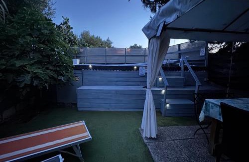 Olmedo Apartment | Sole & Luna