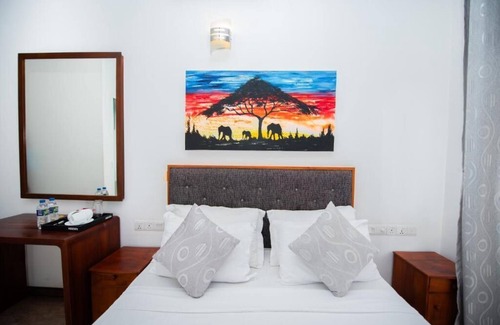 Tangalle Hotel | Sole Luna Resort & Spa