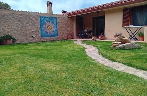 Chia House | Sole&Mare di Barbara