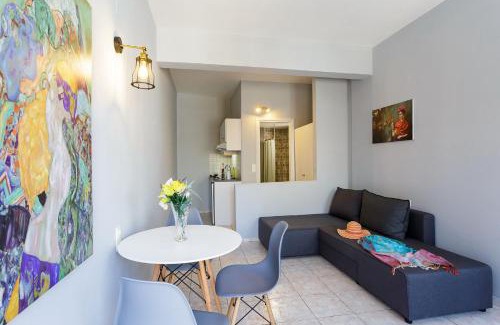 Gouves Hotel | Sole Mare Seaside Apartments