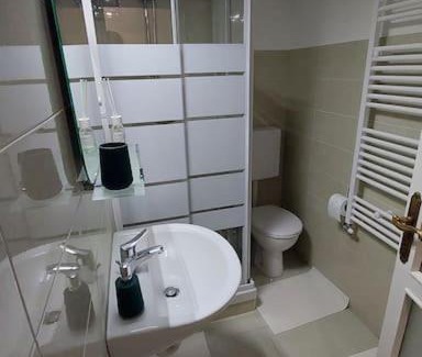 Sanremo Apartment | Sole Mare Voi