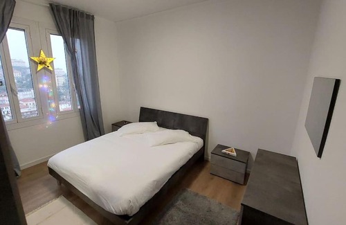 Sanremo Apartment | Sole Mare Voi