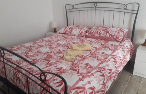 Municipio 2 House | Sole Mio Rooms & Breakfast