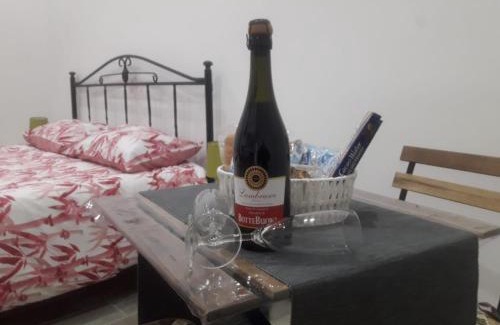 Municipio 2 House | Sole Mio Rooms & Breakfast