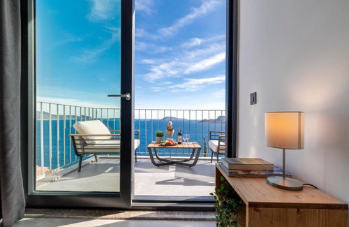 Kas Apartment | Sole Peninsula