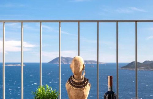 Kas Apartment | Sole Peninsula