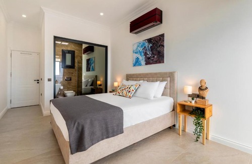 Kas Apartment | Sole Peninsula
