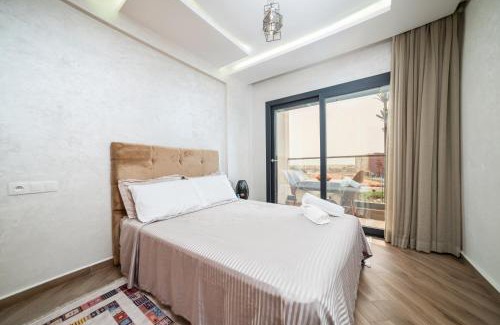Haut Founty Apartment | Solea