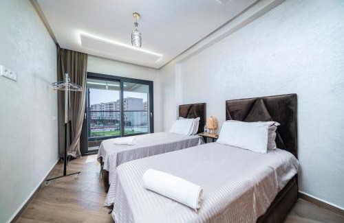 Haut Founty Apartment | Solea