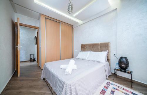 Haut Founty Apartment | Solea