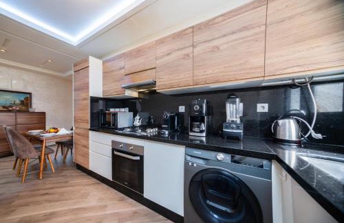 Haut Founty Apartment | Solea