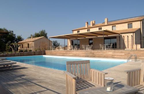 Ripe House | Solea Relais di Charme- Adults only