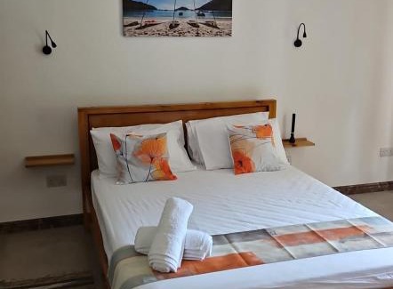 Mahe Island House | Solea Self Catering