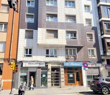 Gijon-Este Apartment | Soleado 2