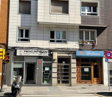 Gijon-Este Apartment | Soleado 2