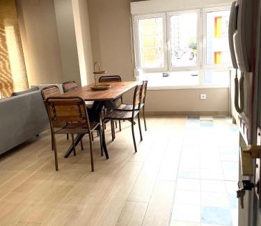 Gijon-Este Apartment | Soleado 2