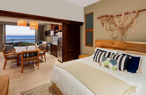 San Jose del Cabo Resort | Soleado Beach & Spa Resort