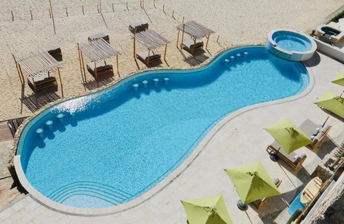 San Jose del Cabo Resort | Soleado Beach & Spa Resort