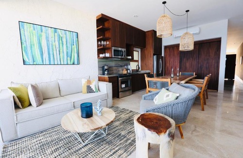 San Jose del Cabo Resort | Soleado Beach & Spa Resort